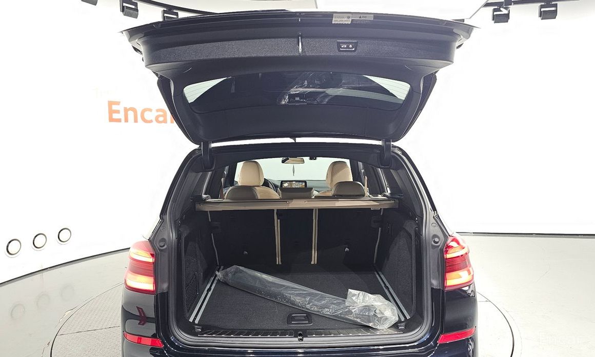 X3 (G01)xDrive M40i Online Exclusive Edition 21