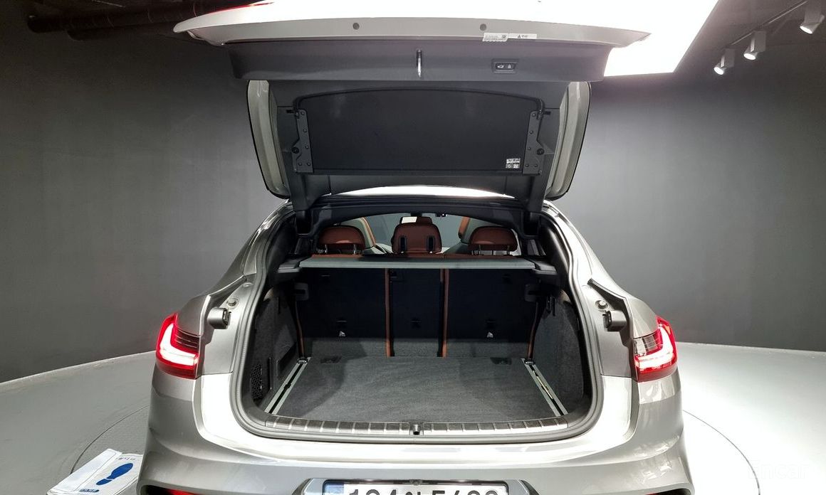 X4M (G02) 3.0 Compatibility Carbon Package 21