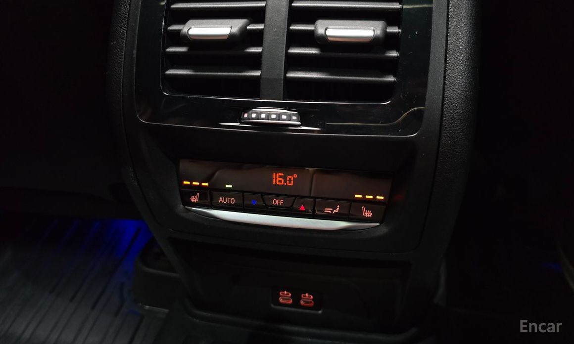 BMW X4M (G02) 3.0 Compatibility Carbon Package №19