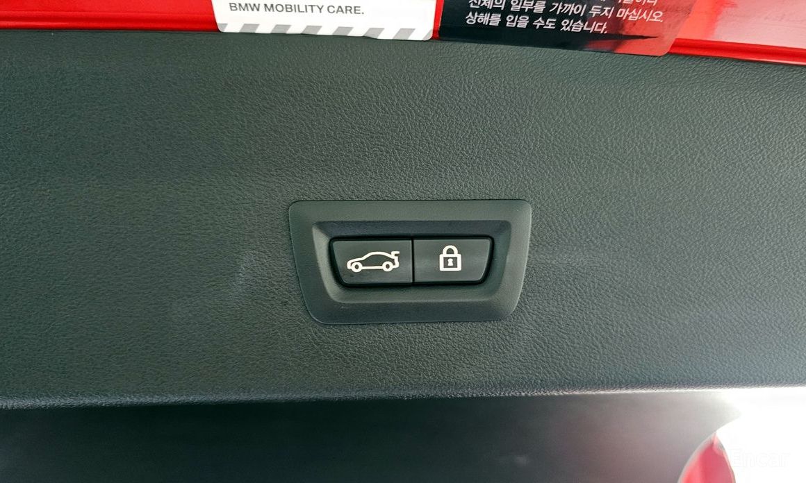 BMW X4M (G02) 3.0 Compatibility Carbon Package №19