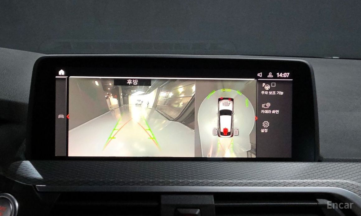 X4 (G02) xDrive20d M Sports Online Exclusive Edition 16