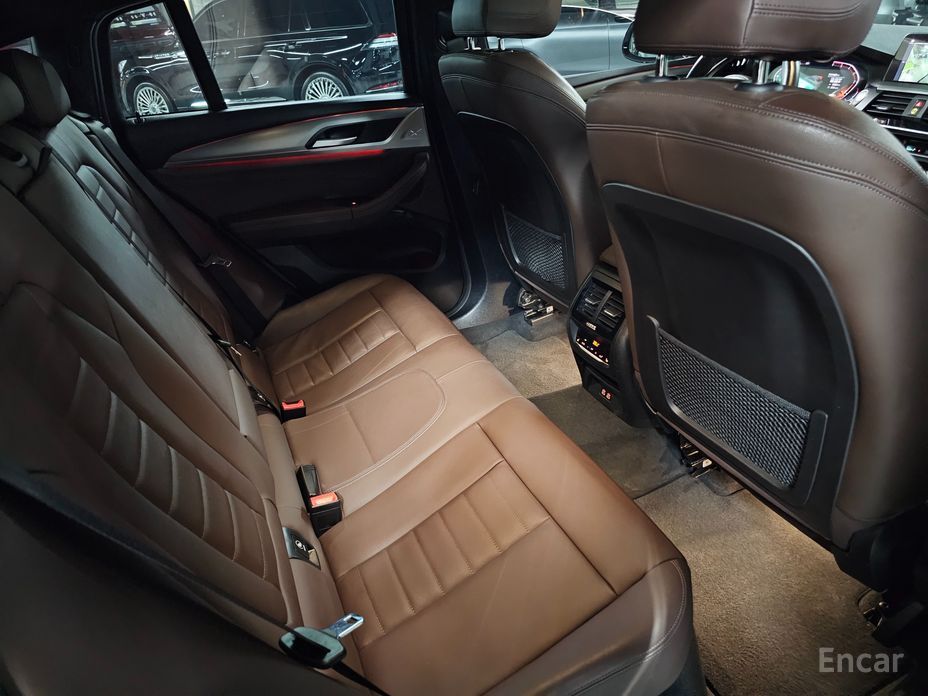 X4 (G02) xDrive20d M Sports Online Exclusive Edition 10