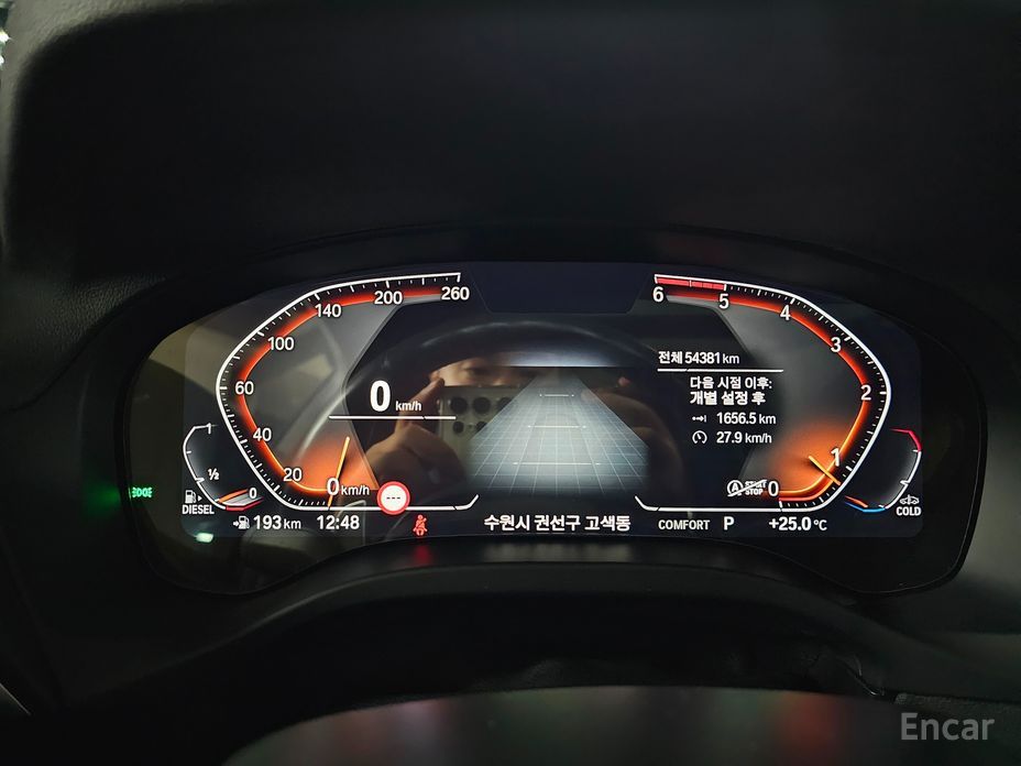 X4 (G02) xDrive20d M Sports Online Exclusive Edition 13