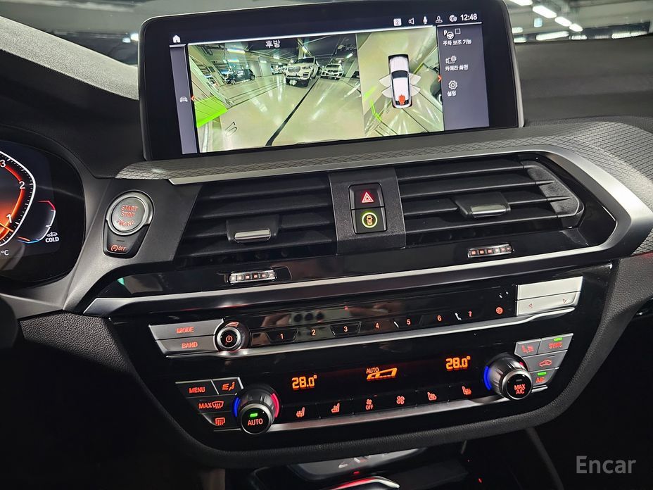 X4 (G02) xDrive20d M Sports Online Exclusive Edition 15