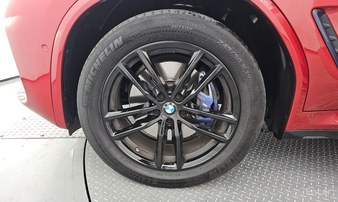 BMW X4 (G02)xDrive20d M Sport №6