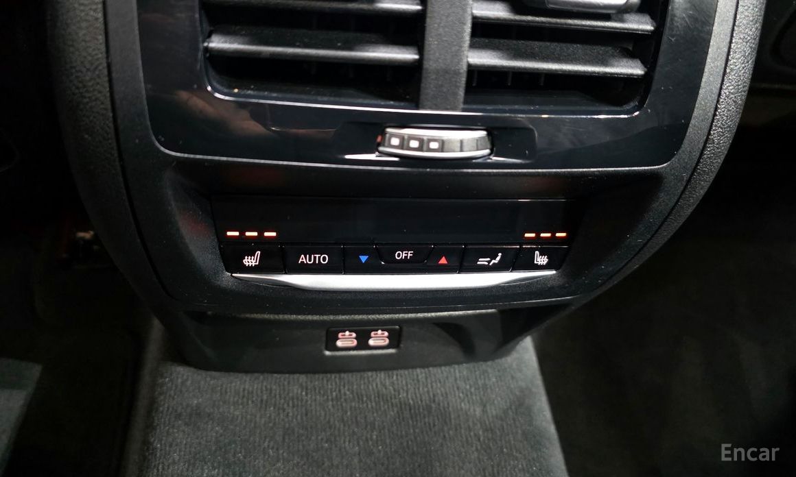 X4 (G02)xDrive20d M Sport 20