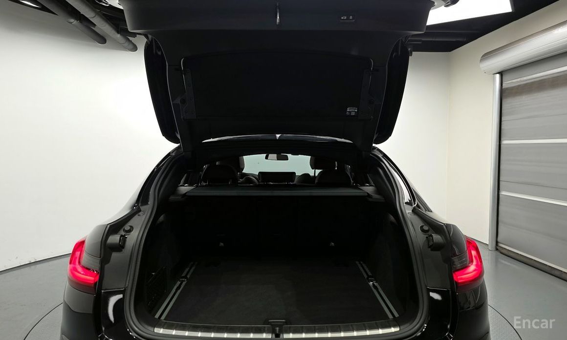 X4 (G02)xDrive20d M Sport 21