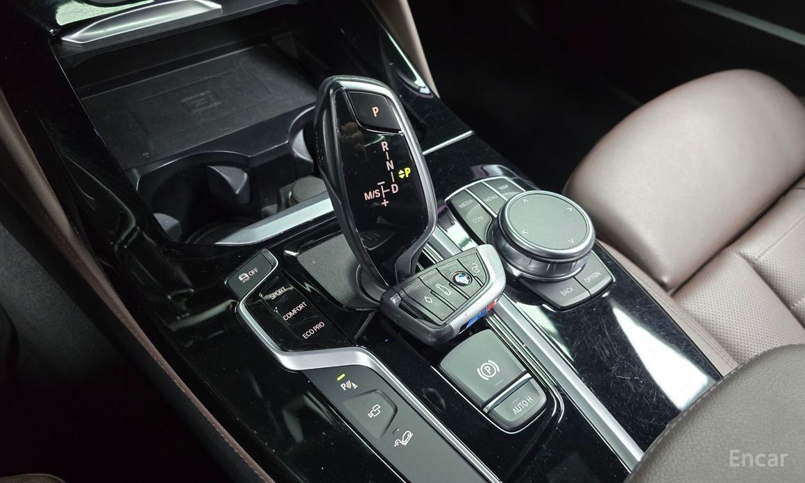 X4 (G02)xDrive20d M Sport 10