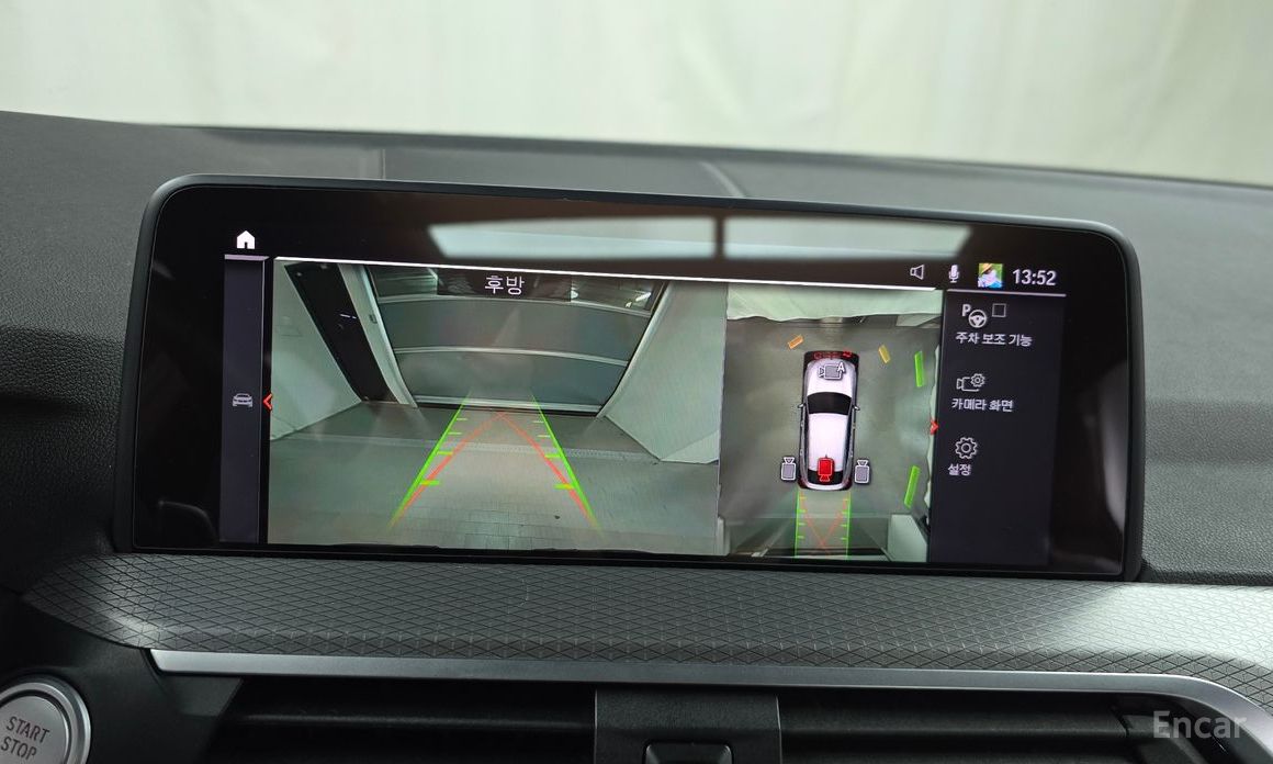 X4 (G02)xDrive20d M Sport 16