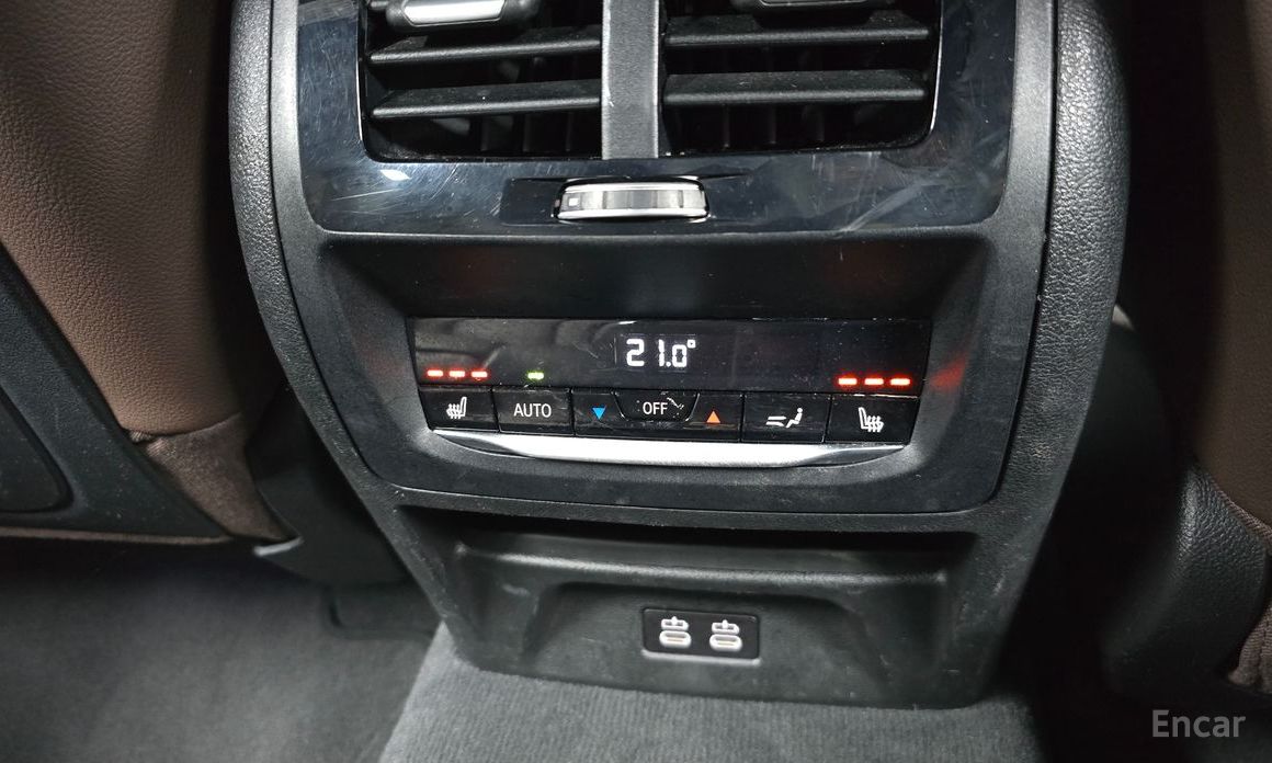 X4 (G02)xDrive20d M Sport 19