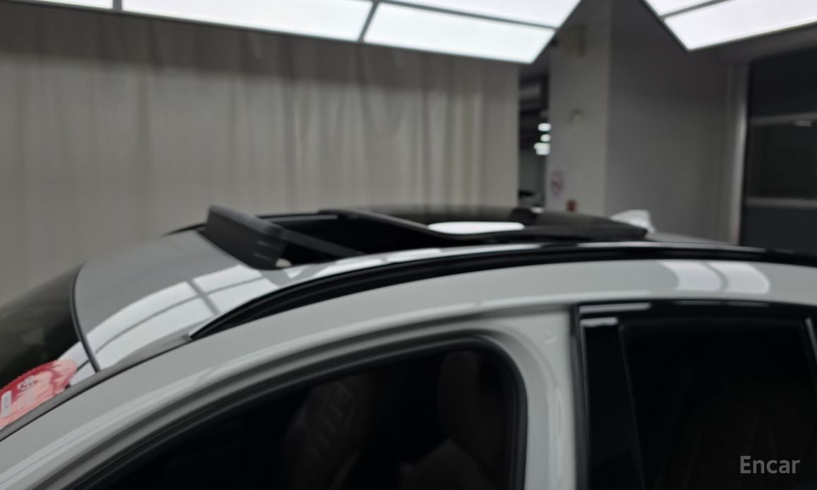 X4 (G02)xDrive20d M Sport 20