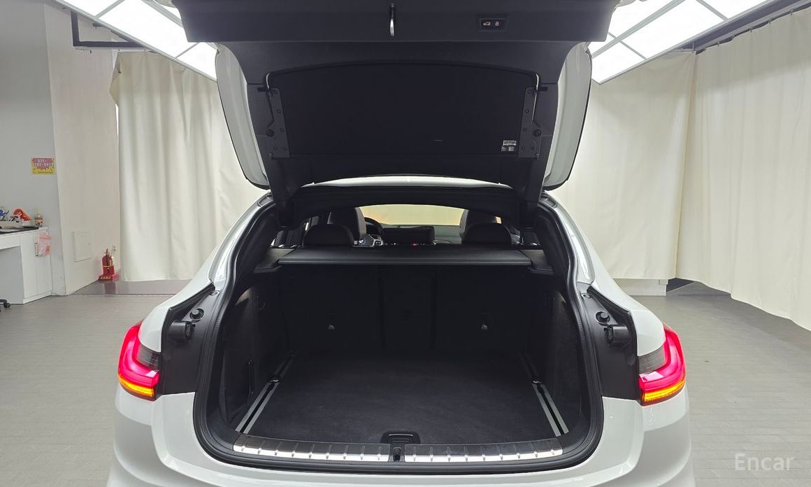 X4 (G02)xDrive20d M Sport 21