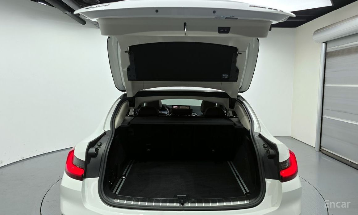 X4 (G02)xDrive20d xLine 21