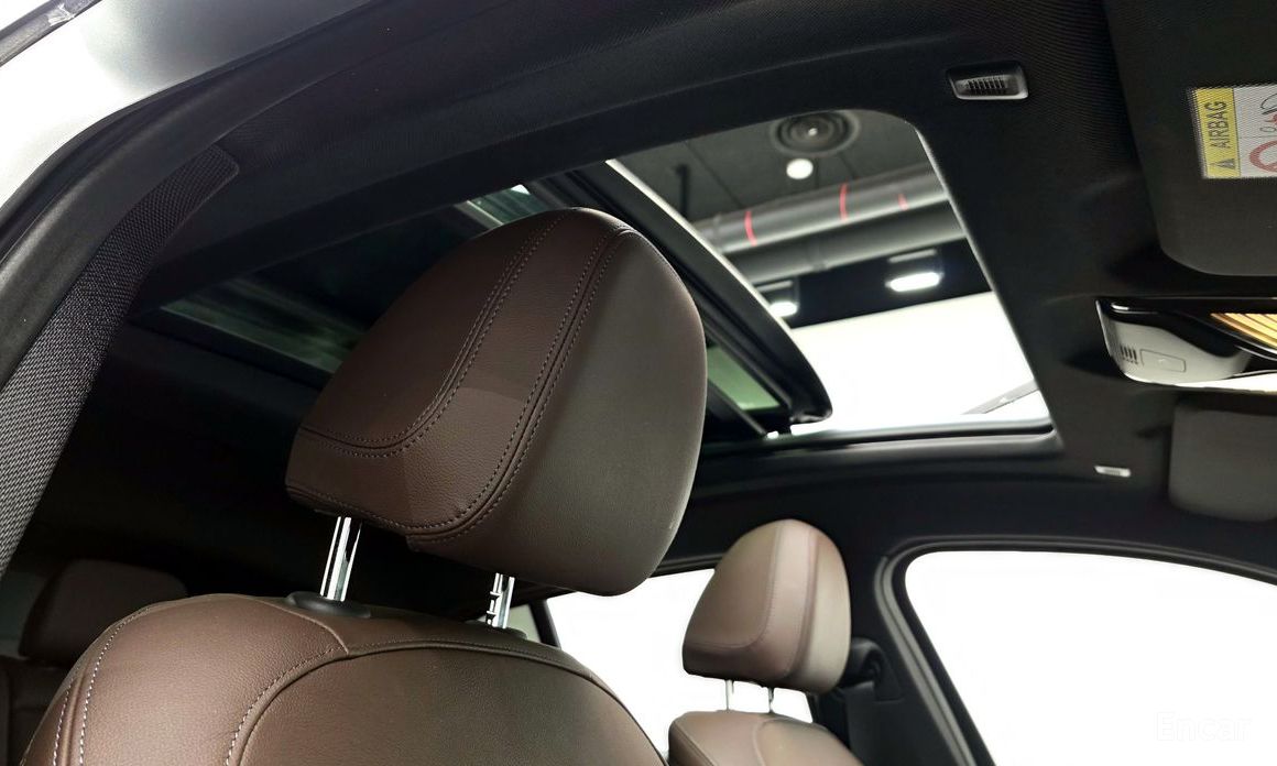 BMW X4 (G02)xDrive20i M Sport №18