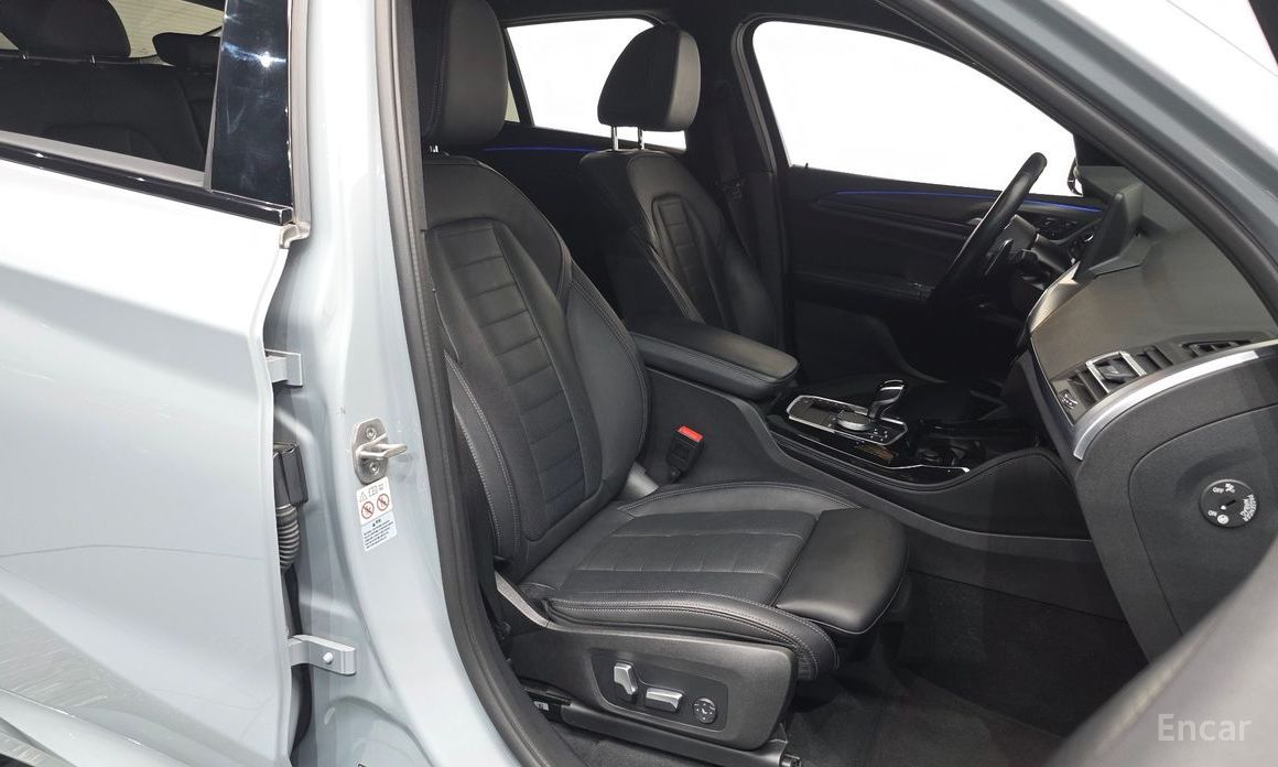 X4 (G02)xDrive20i M Sport 10