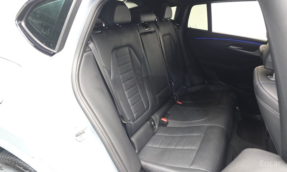 X4 (G02)xDrive20i M Sport 12