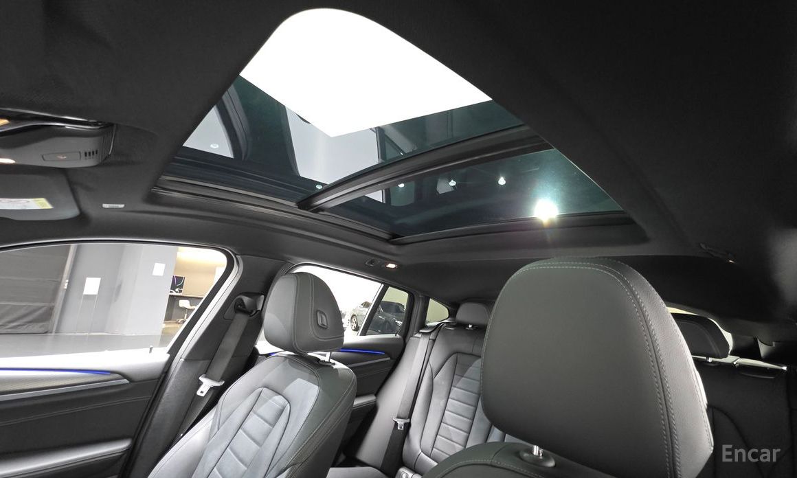 X4 (G02)xDrive20i M Sport 17