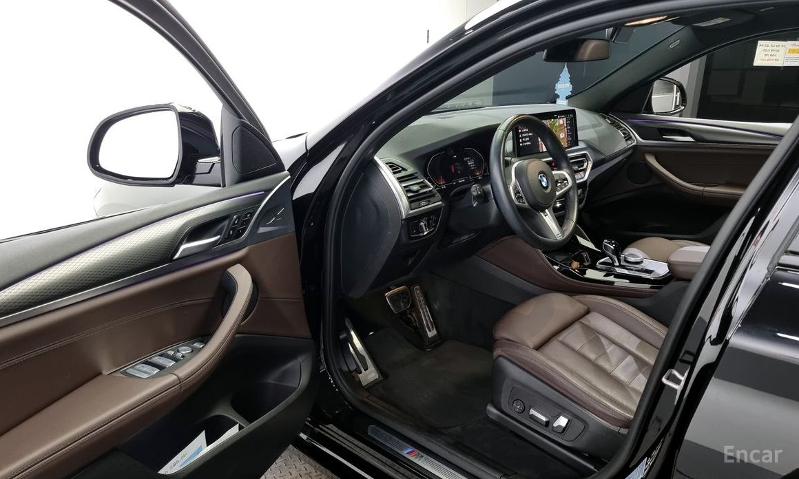 X4 (G02)xDrive20i M Sport 12