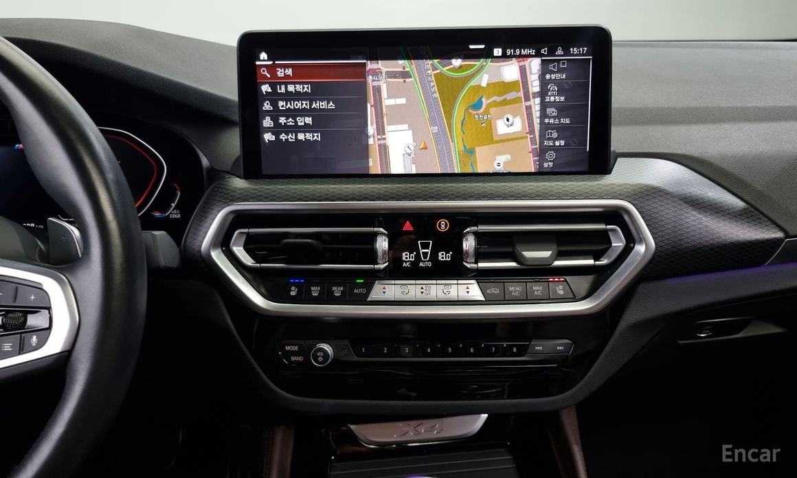 X4 (G02)xDrive20i M Sport 15