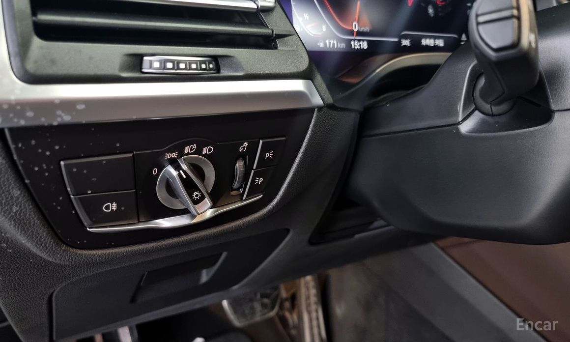 X4 (G02)xDrive20i M Sport 19