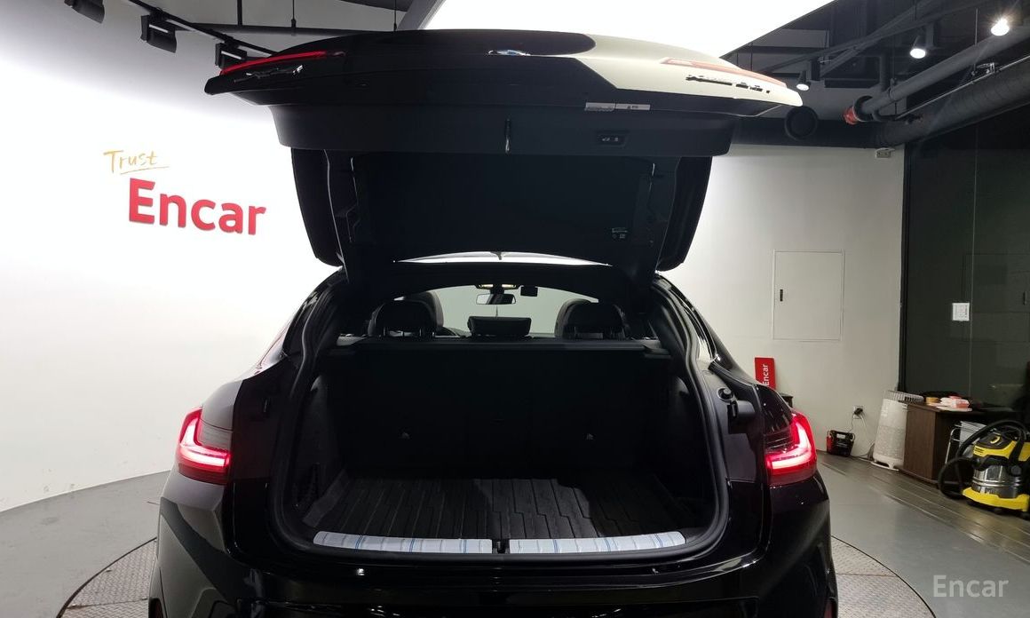 X4 (G02)xDrive20i M Sport 21