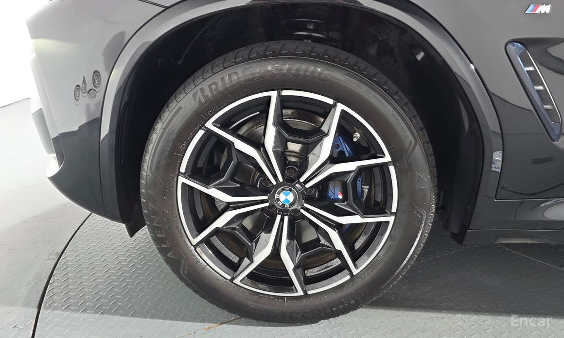 X4 (G02)xDrive20i M Sport 5