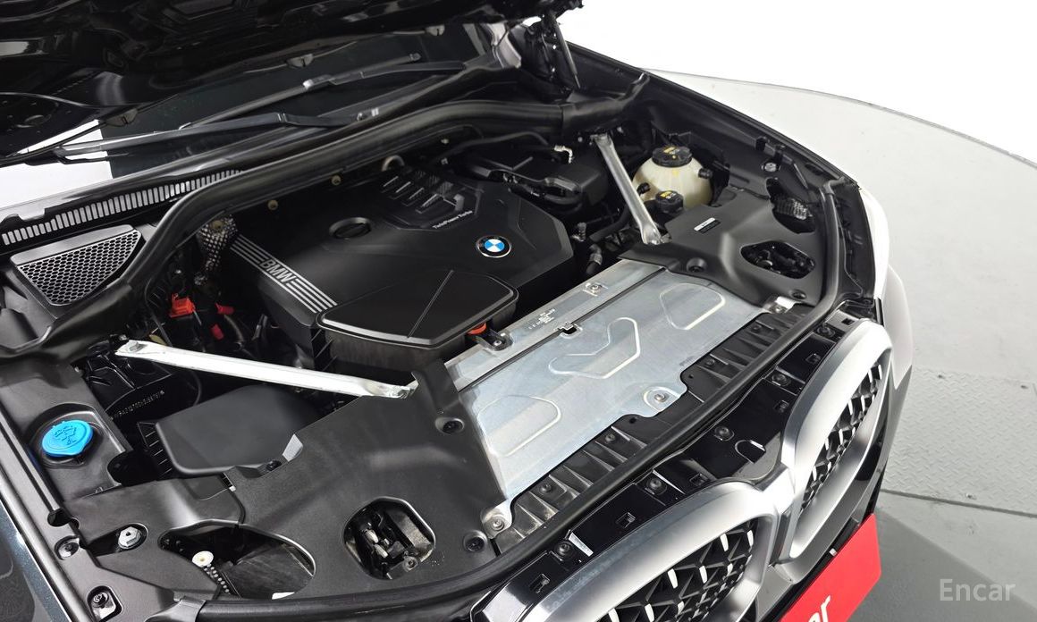 X4 (G02)xDrive20i M Sport 6