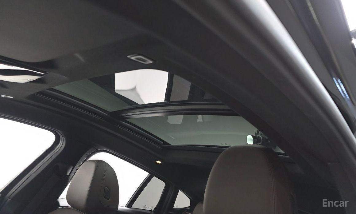 X4 (G02)xDrive20i M Sport 19