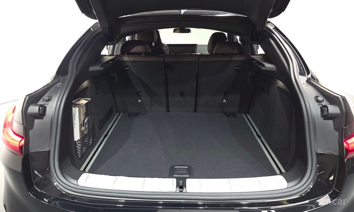 X4 (G02)xDrive20i M Sport 20