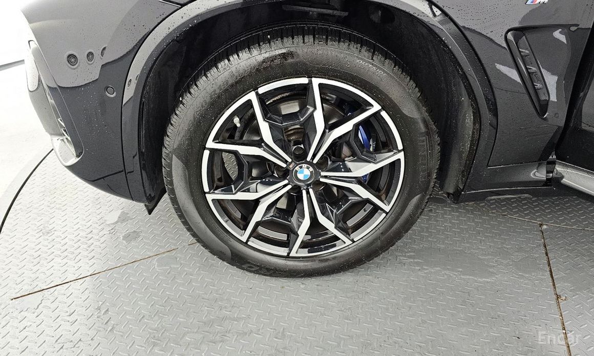 BMW X4 (G02)xDrive20i M Sport №6