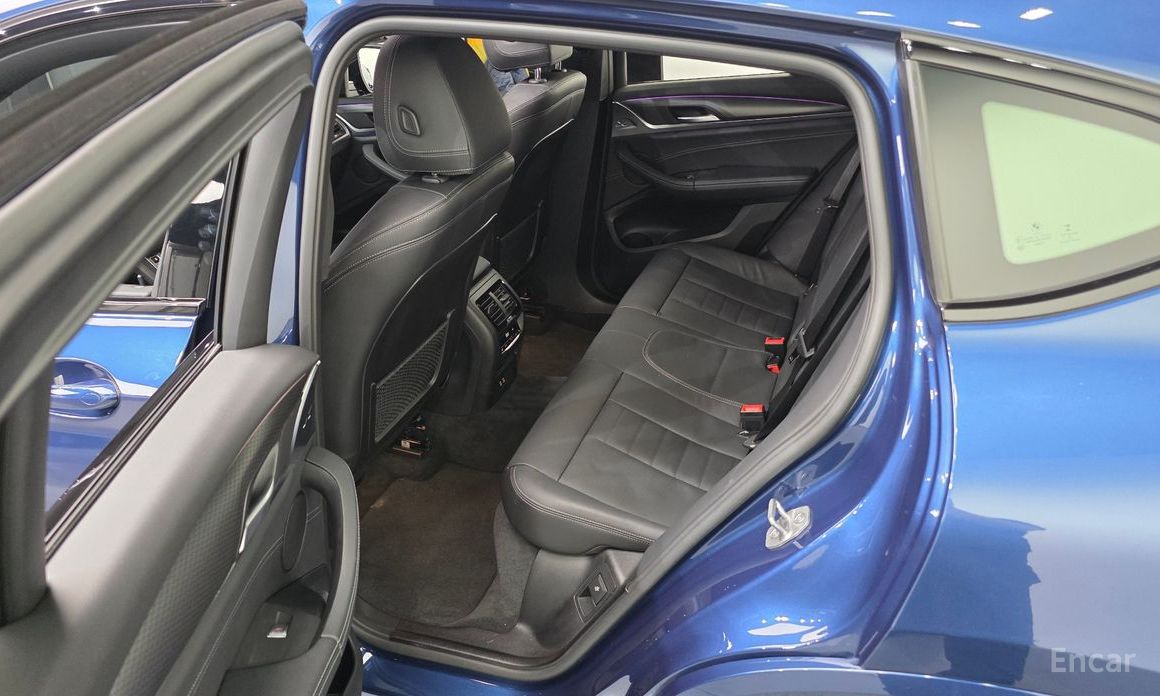 X4 (G02)xDrive20i M Sport 12