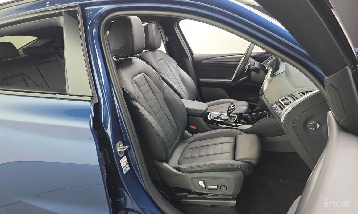 X4 (G02)xDrive20i M Sport 13