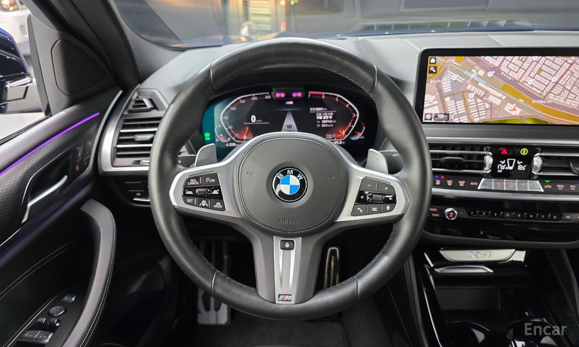 X4 (G02)xDrive20i M Sport 14