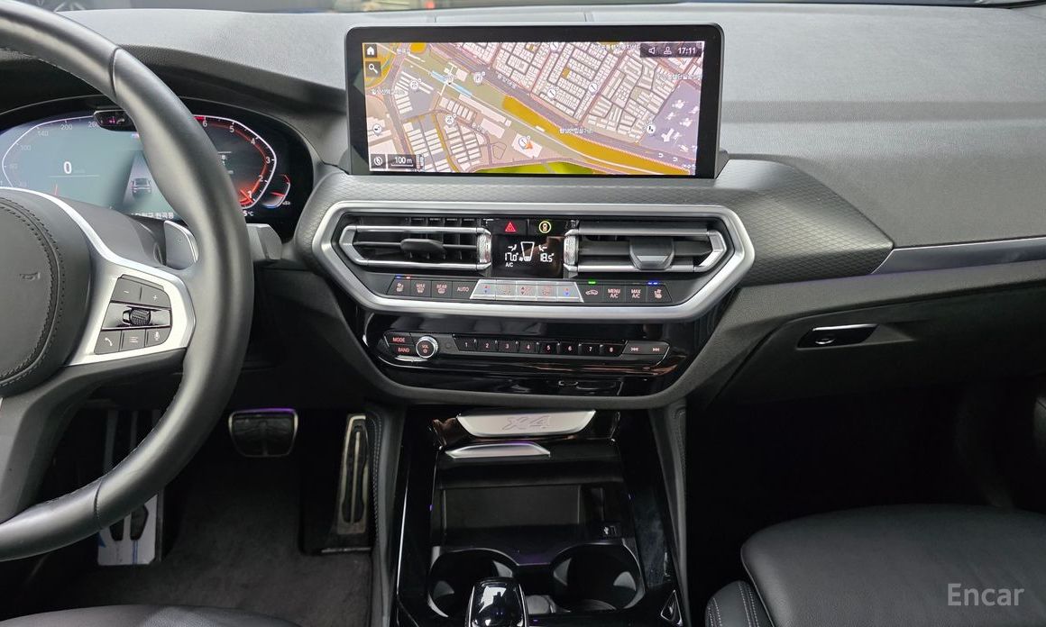 X4 (G02)xDrive20i M Sport 17
