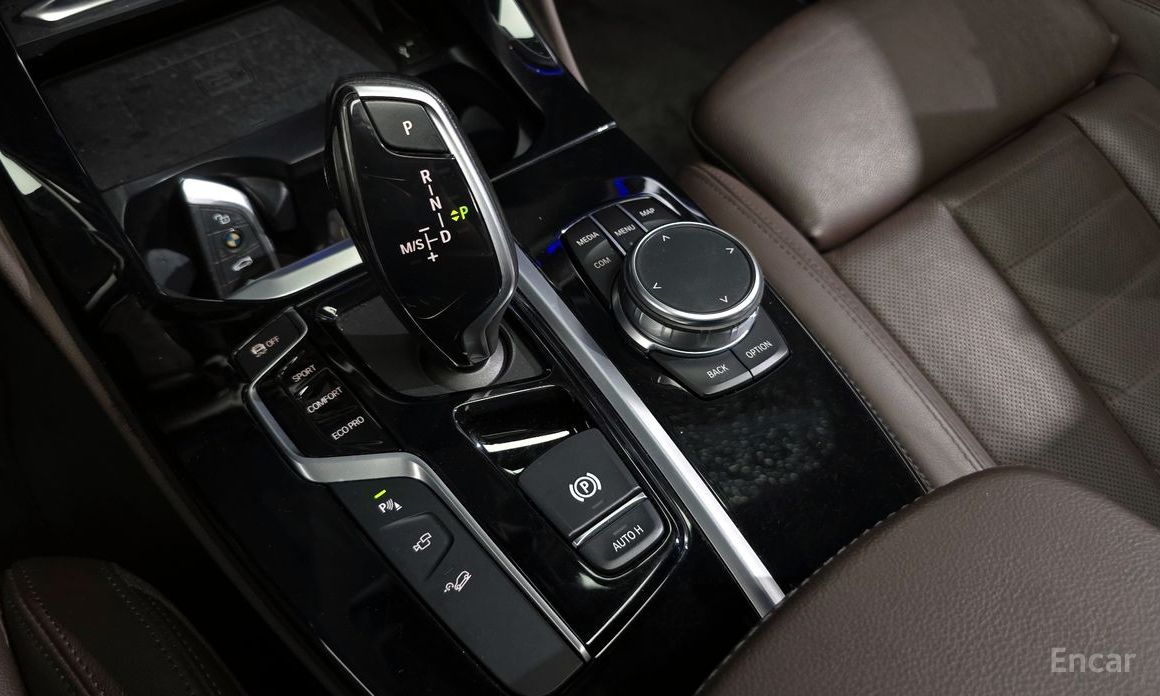 X4 (G02)xDrive20i M Sport X 10