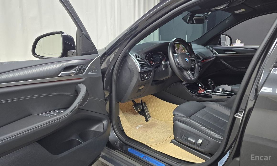 X4 (G02)xDrive20i M Sport X 12