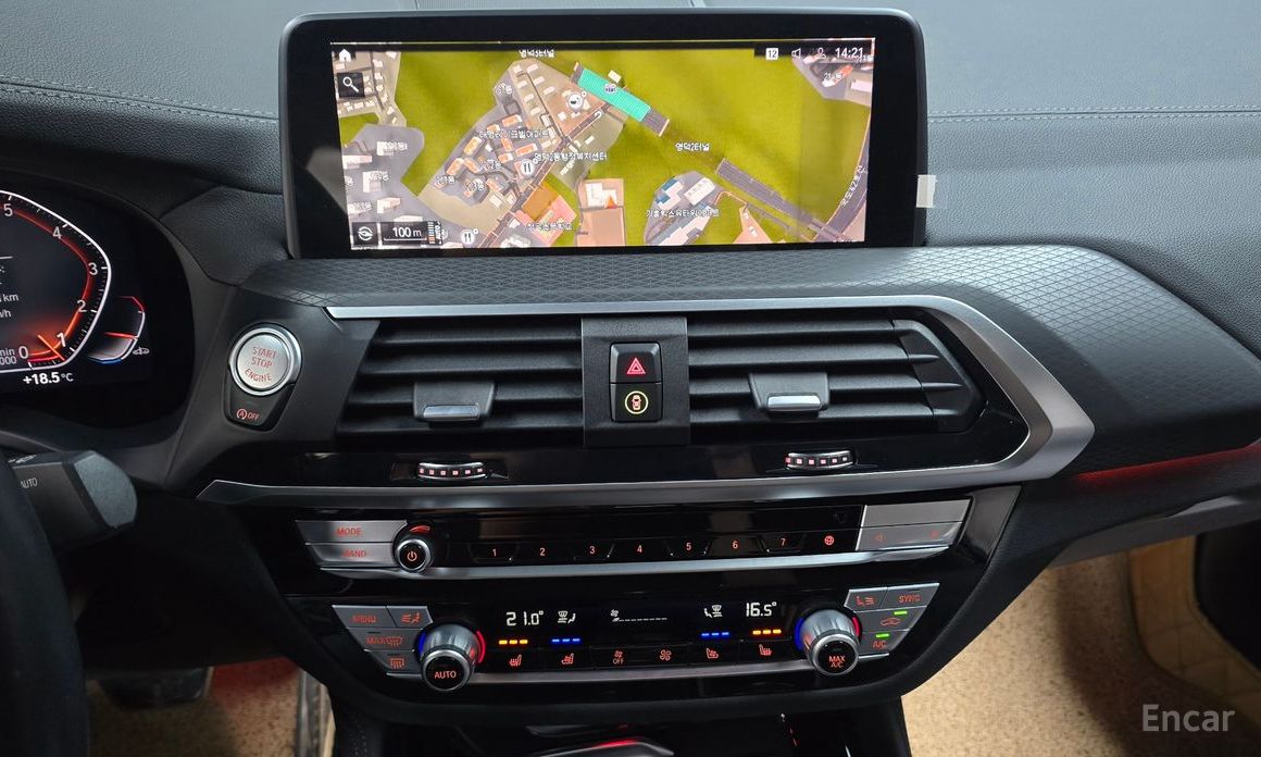 X4 (G02)xDrive20i M Sport X 15