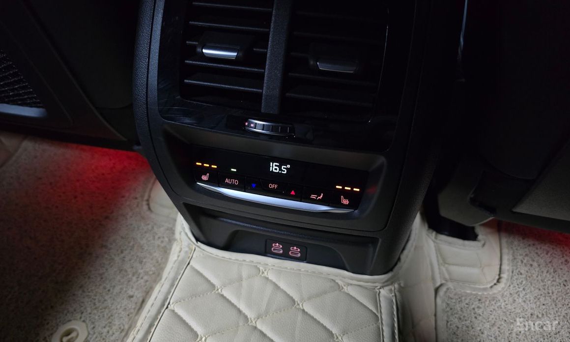 X4 (G02)xDrive20i M Sport X 20