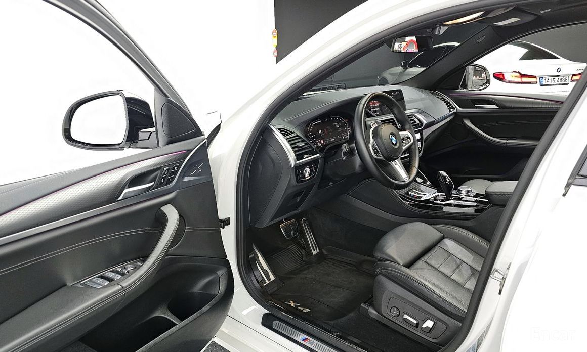 X4 (G02)xDrive20i M Sport X 12
