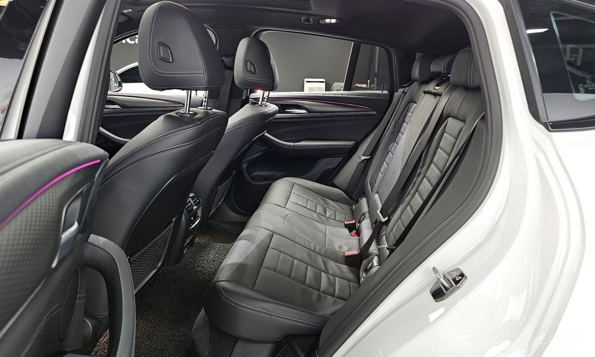X4 (G02)xDrive20i M Sport X 13
