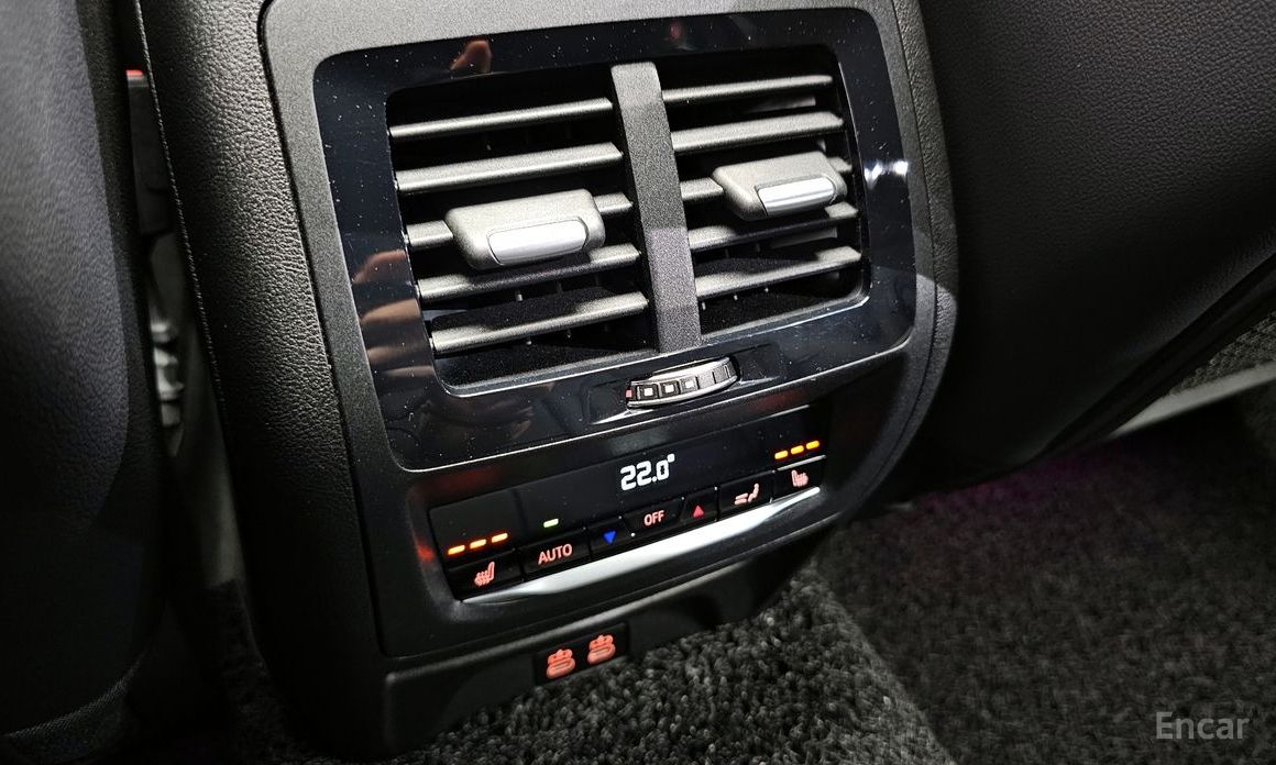 X4 (G02)xDrive20i M Sport X 18
