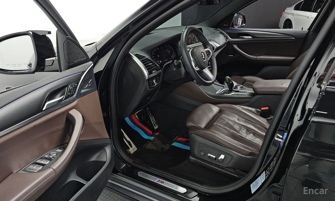 X4 (G02)xDrive20i M Sport X 12