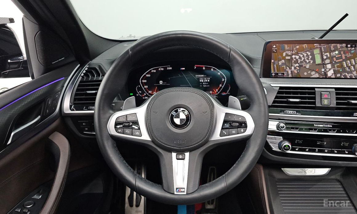 X4 (G02)xDrive20i M Sport X 14