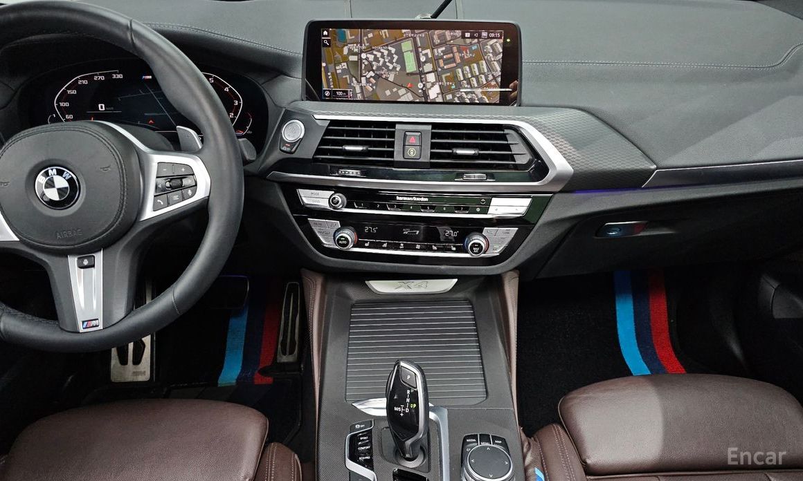 X4 (G02)xDrive20i M Sport X 15