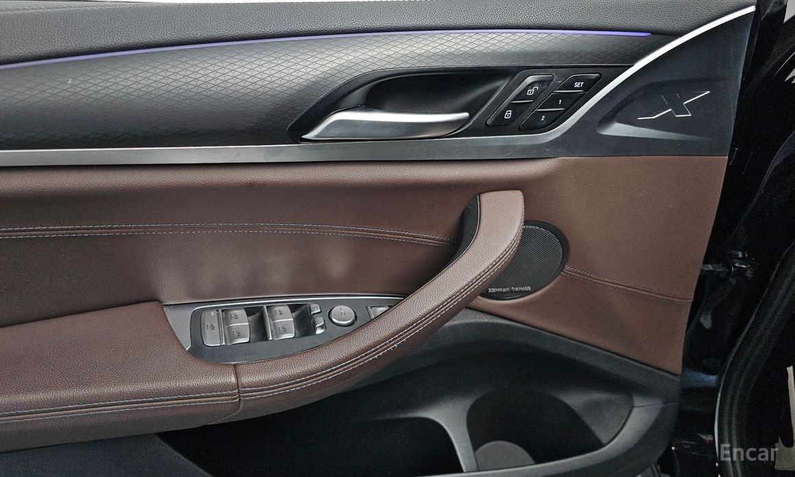 X4 (G02)xDrive20i M Sport X 18