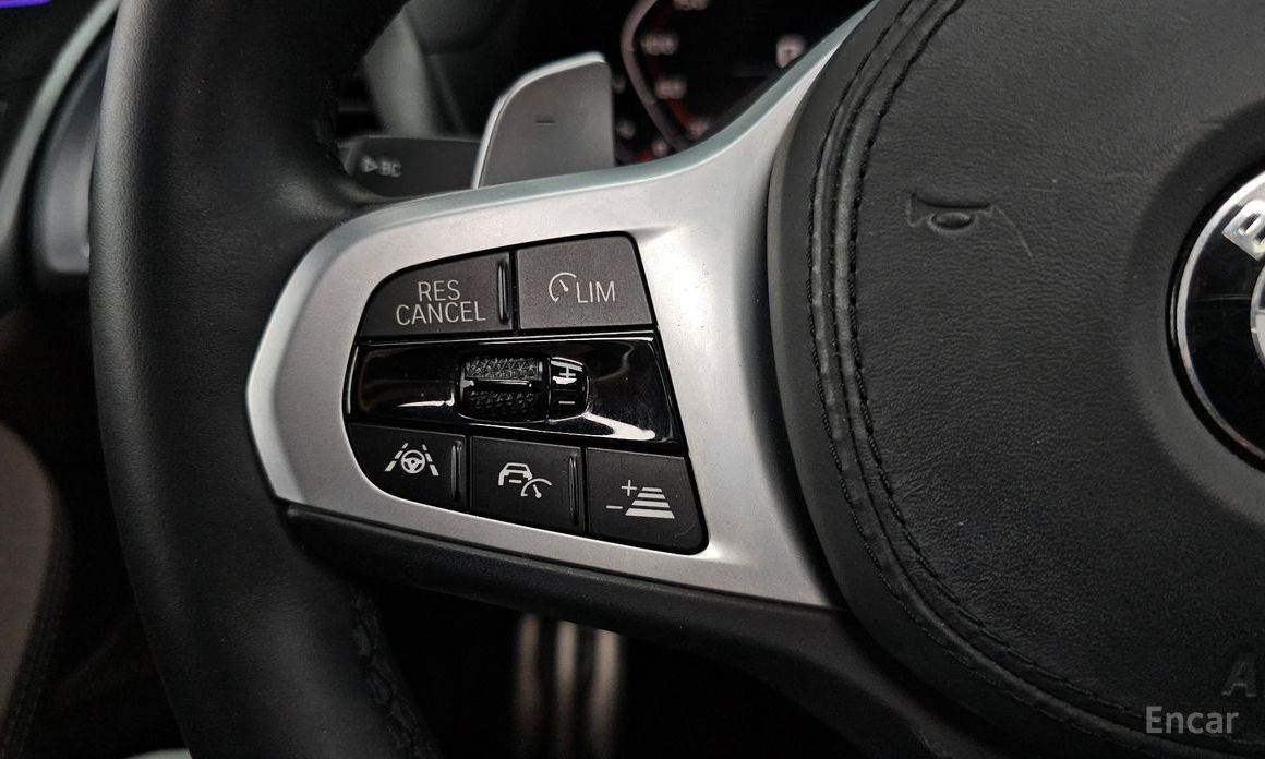 X4 (G02)xDrive20i M Sport X 19