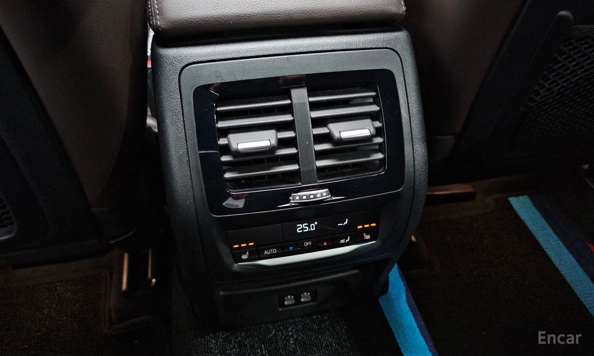 X4 (G02)xDrive20i M Sport X 20