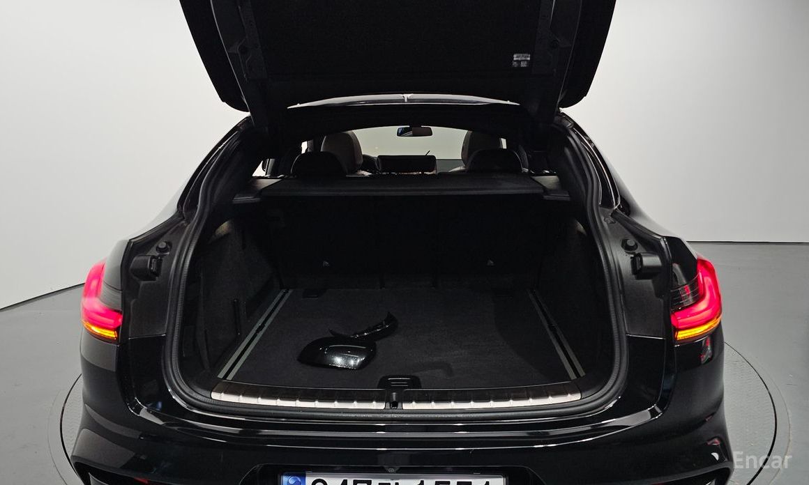 X4 (G02)xDrive20i M Sport X 21