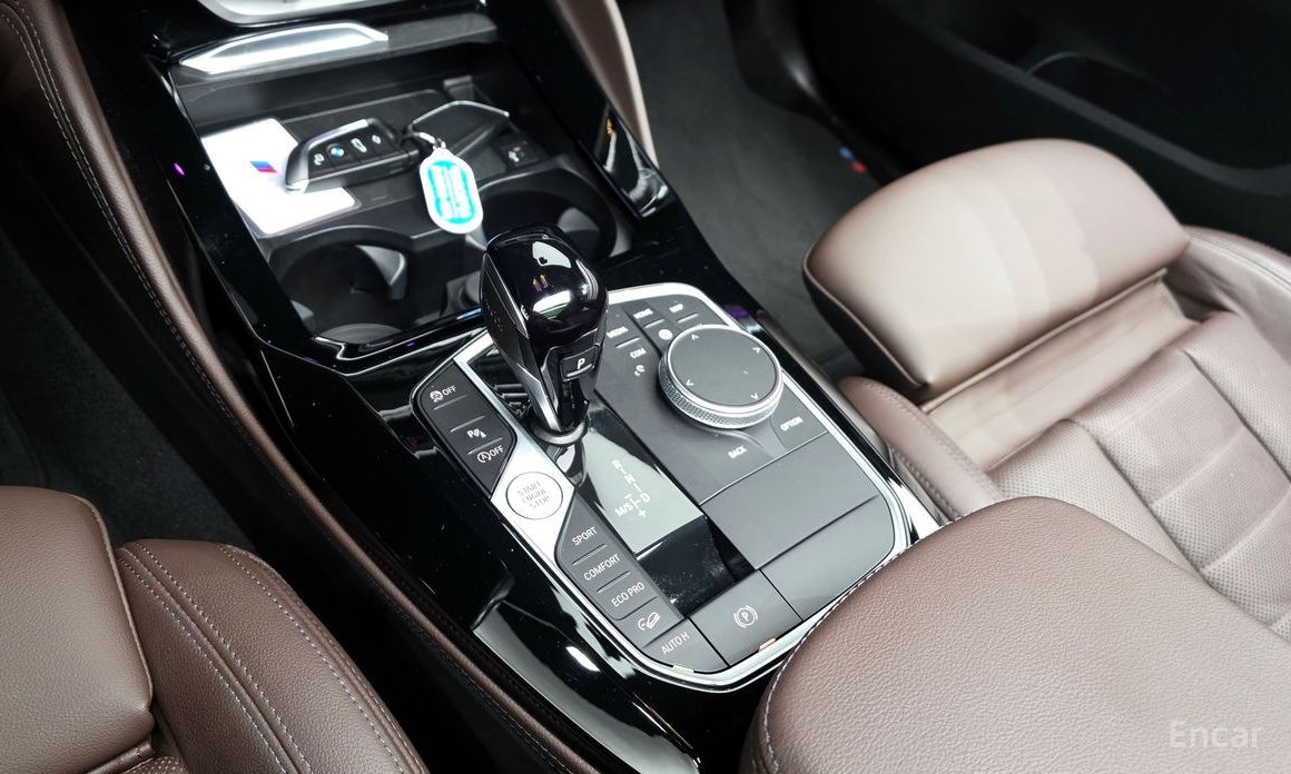 X4 (G02)xDrive20i M Sports Pro 10