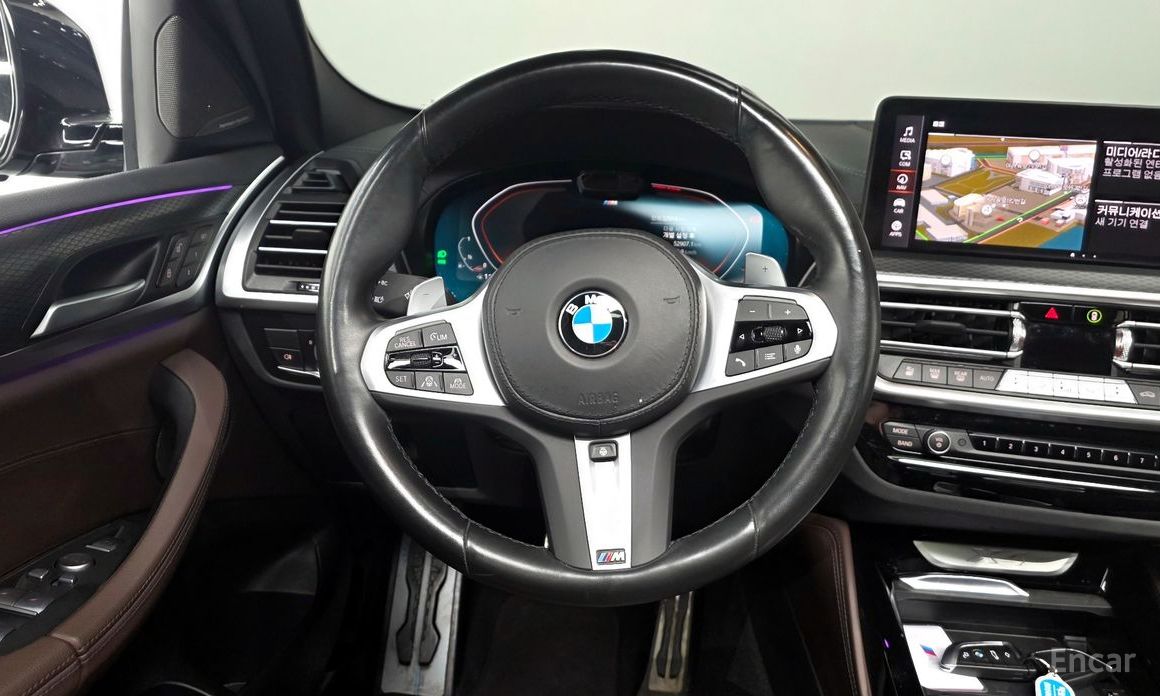X4 (G02)xDrive20i M Sports Pro 14